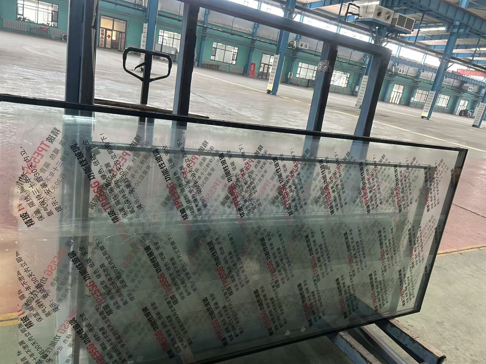 潮州市玻璃源头工厂玻璃幕墙 - 方案